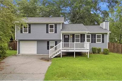 3240 Valley View Street, Powder Springs, GA 30127 - Photo 1