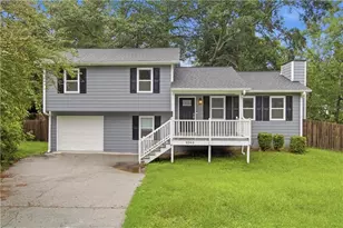 3240 Valley View St, Powder Springs, GA 30127 - Photo 1