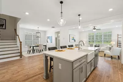 936 Clubside Drive, Monroe, GA 30655 - Photo 6