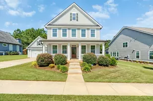 936 Clubside Dr, Monroe, GA 30655 - Photo 1
