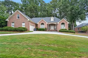403 Magnolia Ct, Loganville, GA 30052 - Photo 4