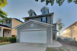 108 Silver Bow Ln, Dallas, GA 30157 - Photo 1