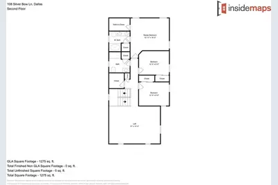108 Silver Bow Lane, Dallas, GA 30157 - Photo 20