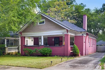 662 Pearce Street SW, Atlanta, GA 30310 - Photo 28