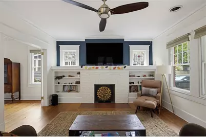 662 Pearce Street SW, Atlanta, GA 30310 - Photo 2