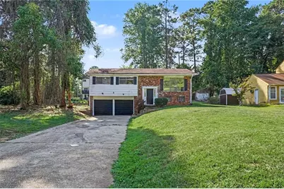 3797 Flakes Mill Road, Decatur, GA 30034 - Photo 6