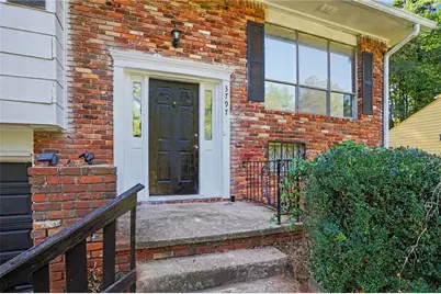 3797 Flakes Mill Road, Decatur, GA 30034 - Photo 8