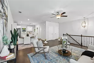 2513 Hedgeway Cir, Kennesaw, GA 30144 - Photo 6
