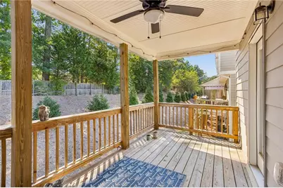 2513 Hedgeway Circle, Kennesaw, GA 30144 - Photo 42