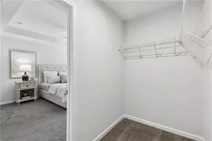 2513 Hedgeway Cir, Kennesaw, GA 30144 - Photo 28