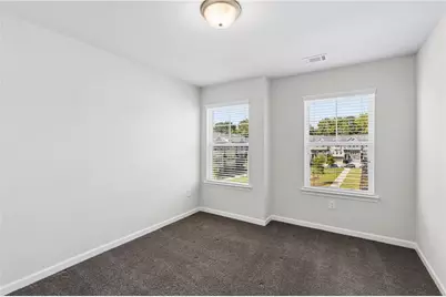 2513 Hedgeway Circle, Kennesaw, GA 30144 - Photo 30