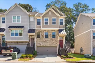 2513 Hedgeway Cir, Kennesaw, GA 30144 - Photo 1