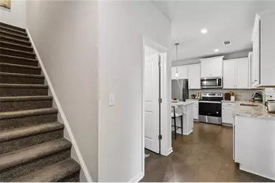 2513 Hedgeway Circle, Kennesaw, GA 30144 - Photo 22