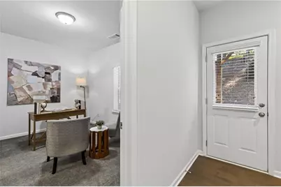 2513 Hedgeway Circle, Kennesaw, GA 30144 - Photo 36