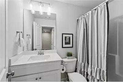 2513 Hedgeway Circle, Kennesaw, GA 30144 - Photo 34