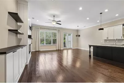 3466 Fenton Drive SE, Smyrna, GA 30080 - Photo 6