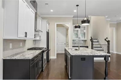 3466 Fenton Drive SE, Smyrna, GA 30080 - Photo 12