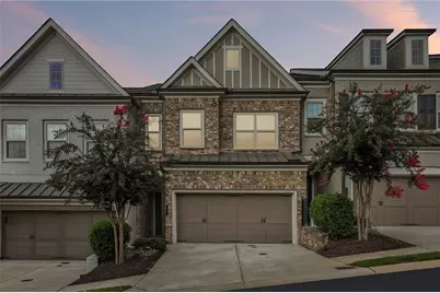 3466 Fenton Drive SE, Smyrna, GA 30080 - Photo 64