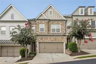 3466 Fenton Dr SE, Smyrna, GA 30080 - Photo 1