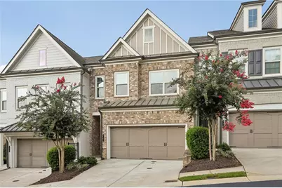 3466 Fenton Drive SE, Smyrna, GA 30080 - Photo 2