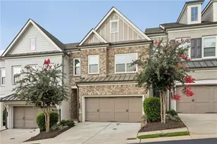 3466 Fenton Dr SE, Smyrna, GA 30080 - Photo 2