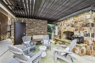 3466 Fenton Dr SE, Smyrna, GA 30080 - Photo 56