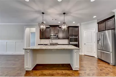 240 Wildcat Ridge Drive, Suwanee, GA 30024 - Photo 8