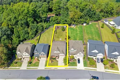 240 Wildcat Ridge Drive, Suwanee, GA 30024 - Photo 60