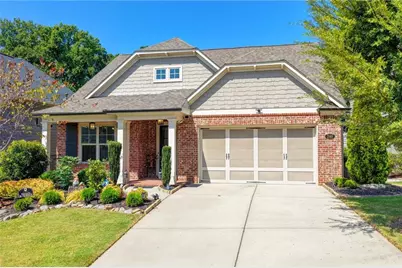 240 Wildcat Ridge Drive, Suwanee, GA 30024 - Photo 2
