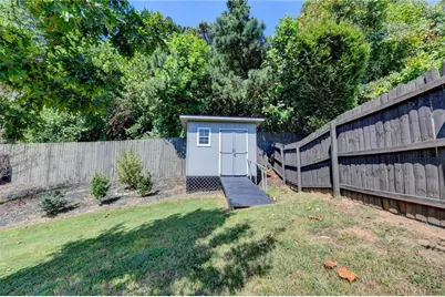 240 Wildcat Ridge Drive, Suwanee, GA 30024 - Photo 54