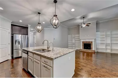 240 Wildcat Ridge Drive, Suwanee, GA 30024 - Photo 12