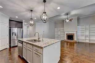 240 Wildcat Ridge Dr, Suwanee, GA 30024 - Photo 12