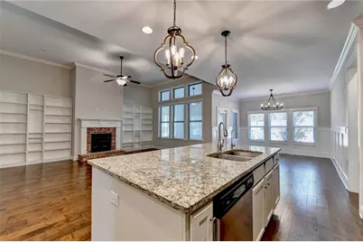 240 Wildcat Ridge Drive, Suwanee, GA 30024 - Photo 14