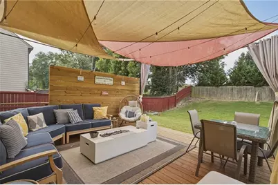 3503 Stonebranch Lane, Loganville, GA 30052 - Photo 26