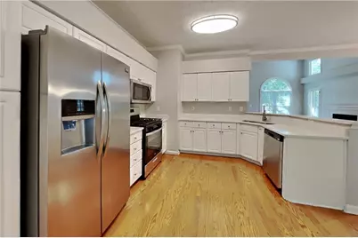 145 Riversong Drive, Roswell, GA 30022 - Photo 8