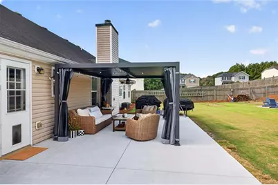 962 Compass Drive, Bethlehem, GA 30620 - Photo 52