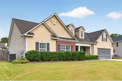 962 Compass Drive, Bethlehem, GA 30620 - Photo 2