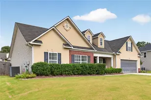 962 Compass Dr, Bethlehem, GA 30620 - Photo 2