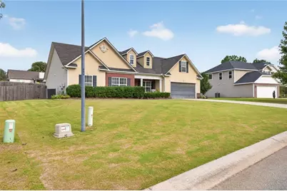 962 Compass Drive, Bethlehem, GA 30620 - Photo 4
