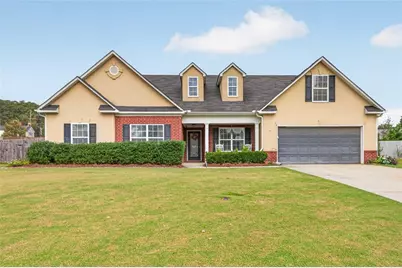 962 Compass Drive, Bethlehem, GA 30620 - Photo 1