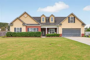 962 Compass Dr, Bethlehem, GA 30620 - Photo 1
