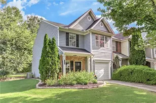 230 Magnolia Leaf Dr, Woodstock, GA 30188 - Photo 1