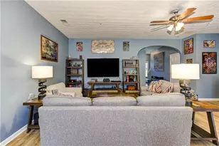 230 Magnolia Leaf Dr, Woodstock, GA 30188 - Photo 16