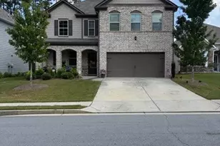 [Address not provided], Braselton, GA 30517 - Photo 1