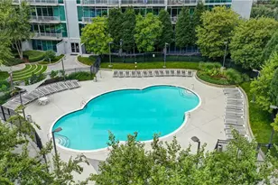 950 W Peachtree Street NW, Atlanta, GA 30309 - Photo 30