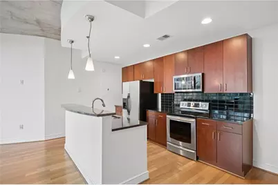 950 W Peachtree Street NW #903, Atlanta, GA 30309 - Photo 4
