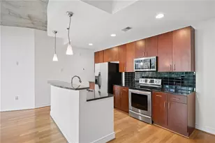 950 W Peachtree Street NW, Atlanta, GA 30309 - Photo 4