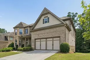 4470 Skylark Ln, Cumming, GA 30041 - Photo 2