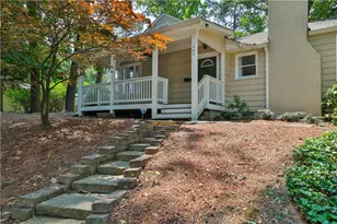 444 Collier Rd NW, Atlanta, GA 30309 - Photo 1