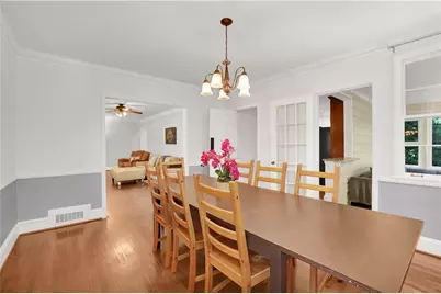 444 Collier Road NW, Atlanta, GA 30309 - Photo 10